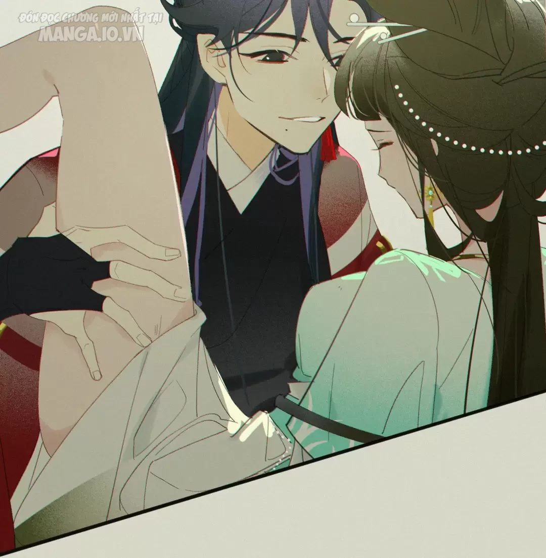 Người Ta Đồn Rằng Nàng Ấy Vừa Xinh Đẹp Lại Nhân Từ Chapter 3 - Trang 2