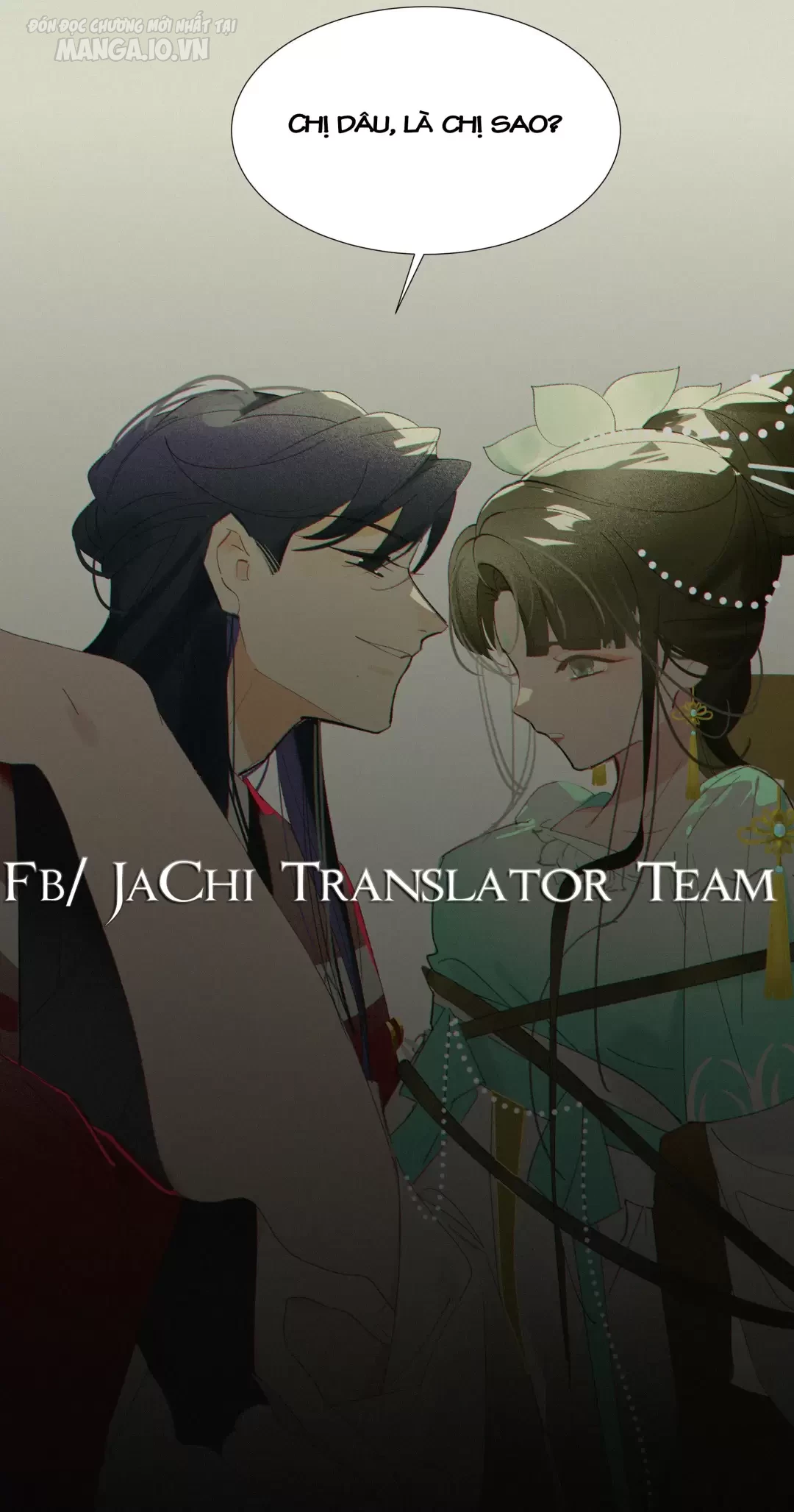 Người Ta Đồn Rằng Nàng Ấy Vừa Xinh Đẹp Lại Nhân Từ Chapter 3 - Trang 2