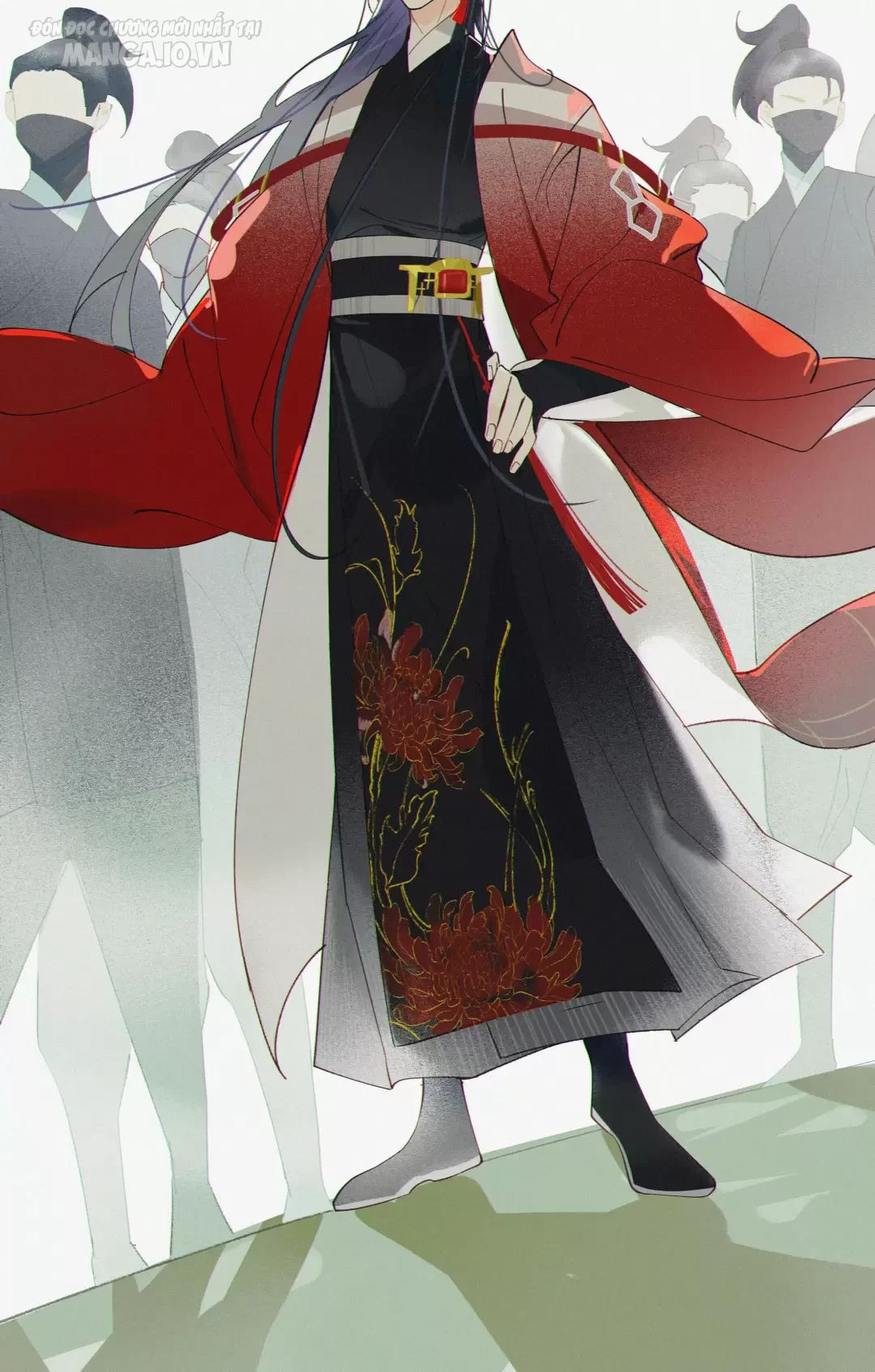 Người Ta Đồn Rằng Nàng Ấy Vừa Xinh Đẹp Lại Nhân Từ Chapter 3 - Trang 2