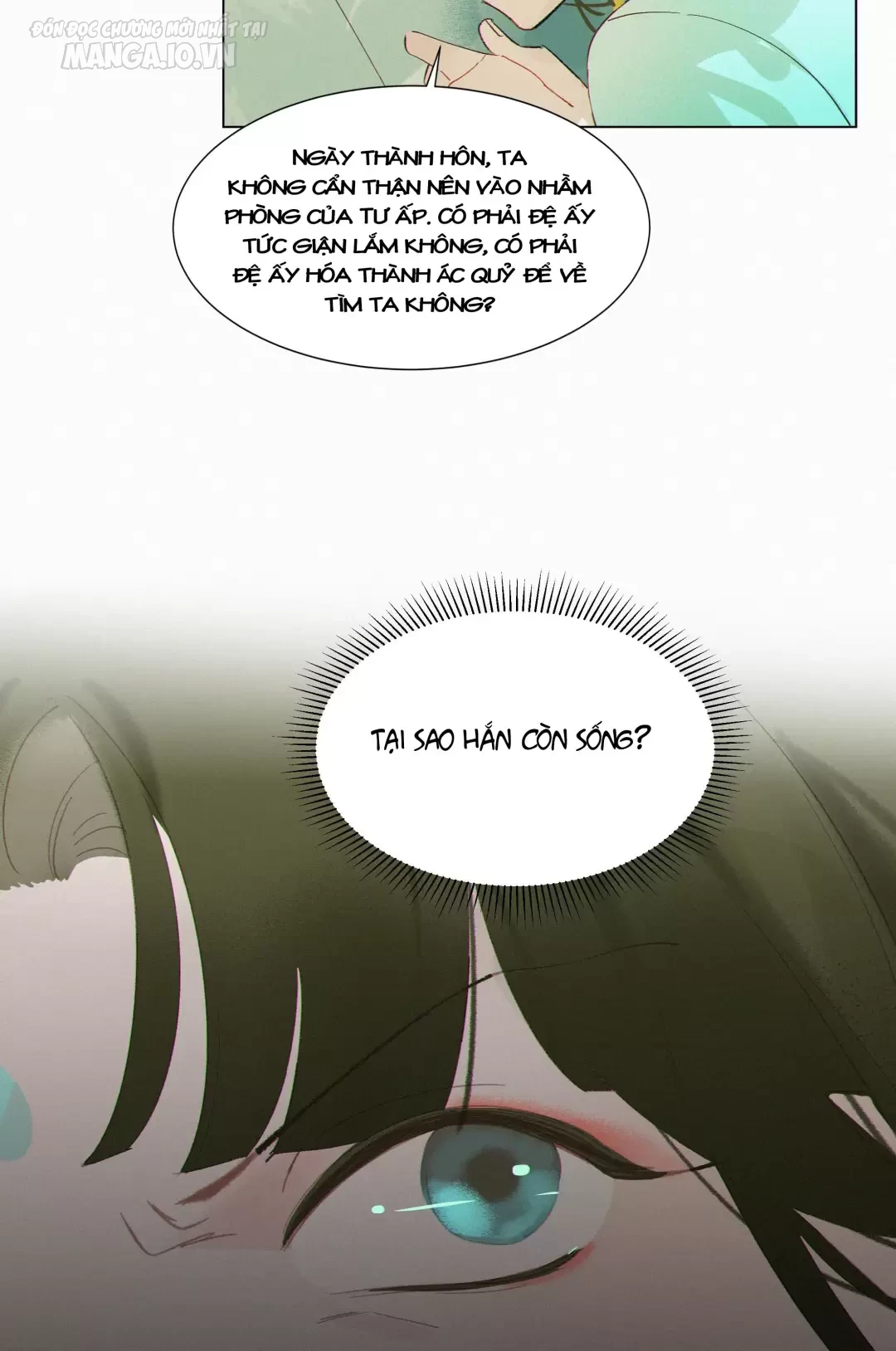 Người Ta Đồn Rằng Nàng Ấy Vừa Xinh Đẹp Lại Nhân Từ Chapter 3 - Trang 2