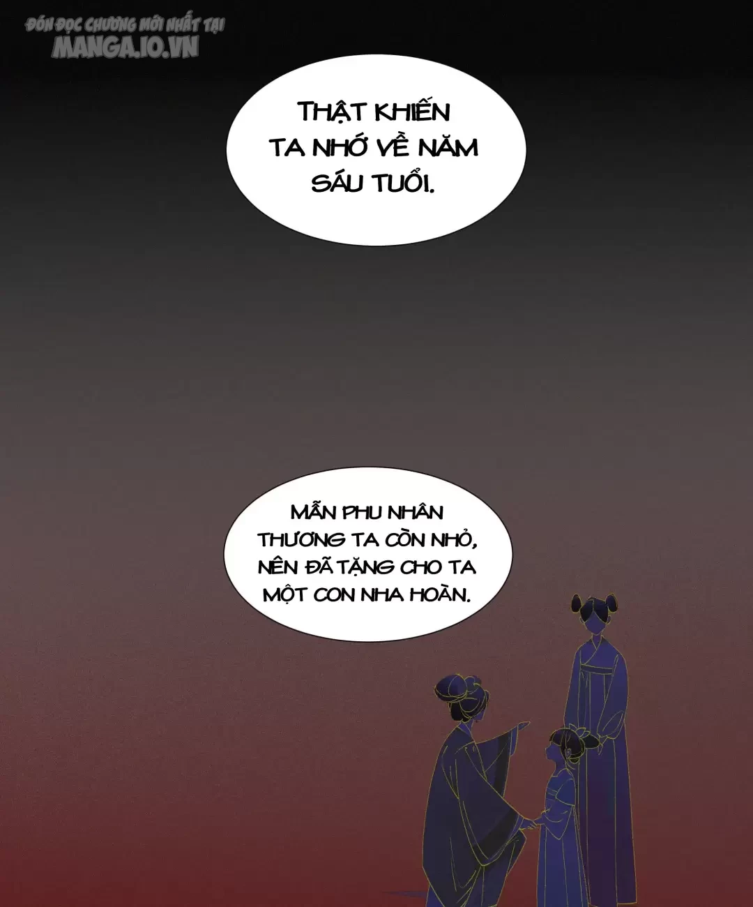 Người Ta Đồn Rằng Nàng Ấy Vừa Xinh Đẹp Lại Nhân Từ Chapter 4 - Trang 2