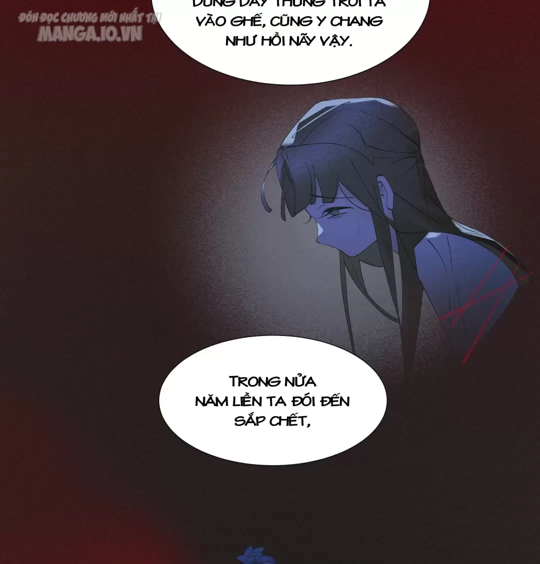 Người Ta Đồn Rằng Nàng Ấy Vừa Xinh Đẹp Lại Nhân Từ Chapter 4 - Trang 2