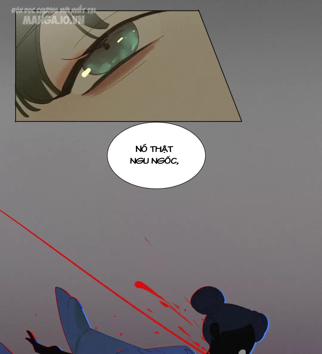 Người Ta Đồn Rằng Nàng Ấy Vừa Xinh Đẹp Lại Nhân Từ Chapter 4 - Trang 2