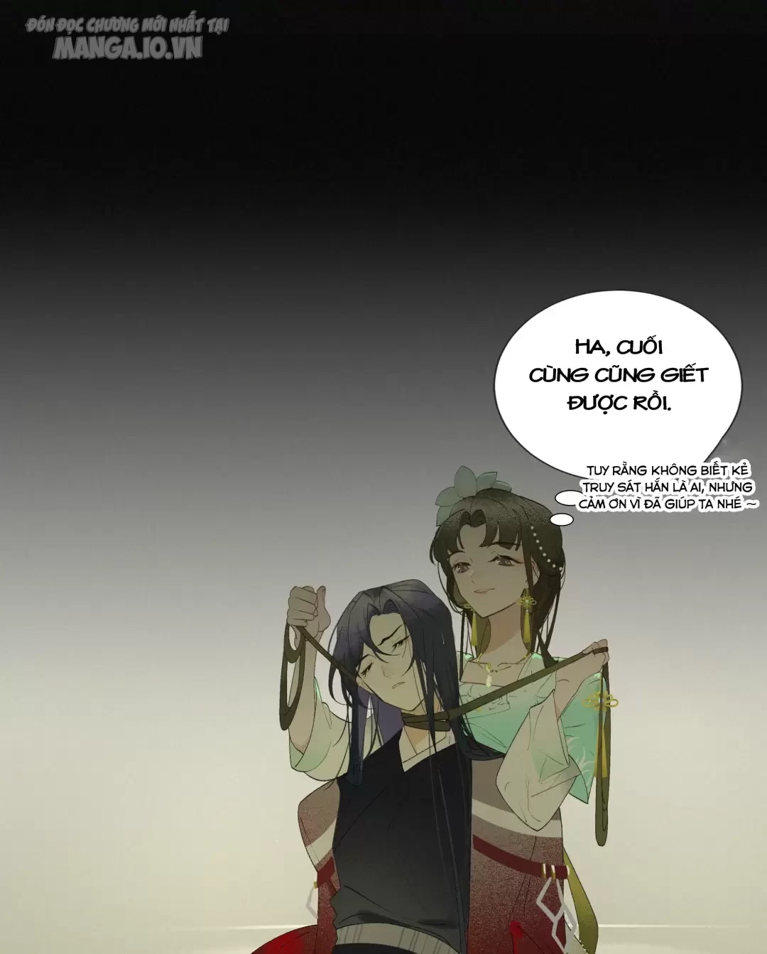 Người Ta Đồn Rằng Nàng Ấy Vừa Xinh Đẹp Lại Nhân Từ Chapter 4 - Trang 2