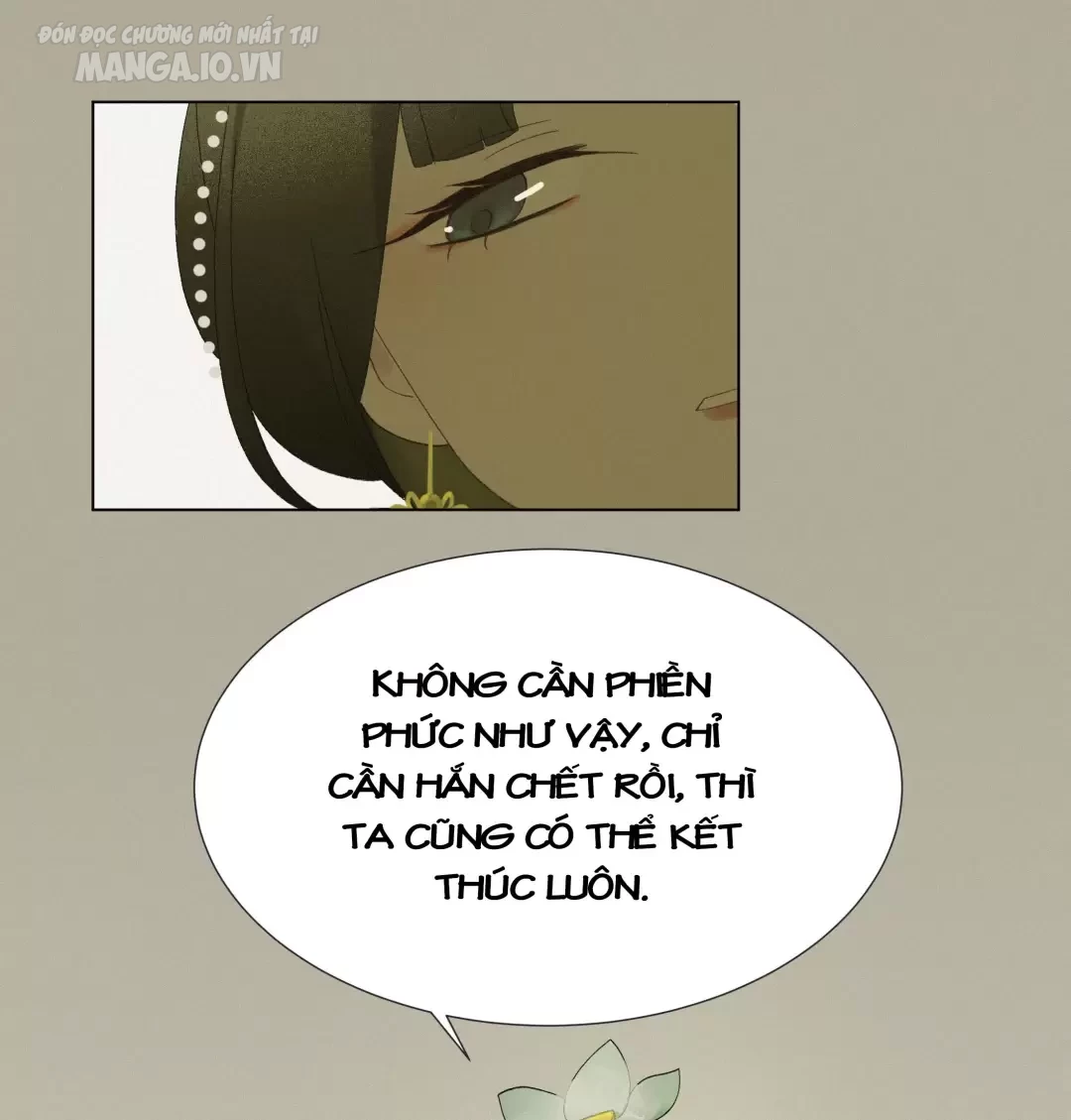 Người Ta Đồn Rằng Nàng Ấy Vừa Xinh Đẹp Lại Nhân Từ Chapter 4 - Trang 2