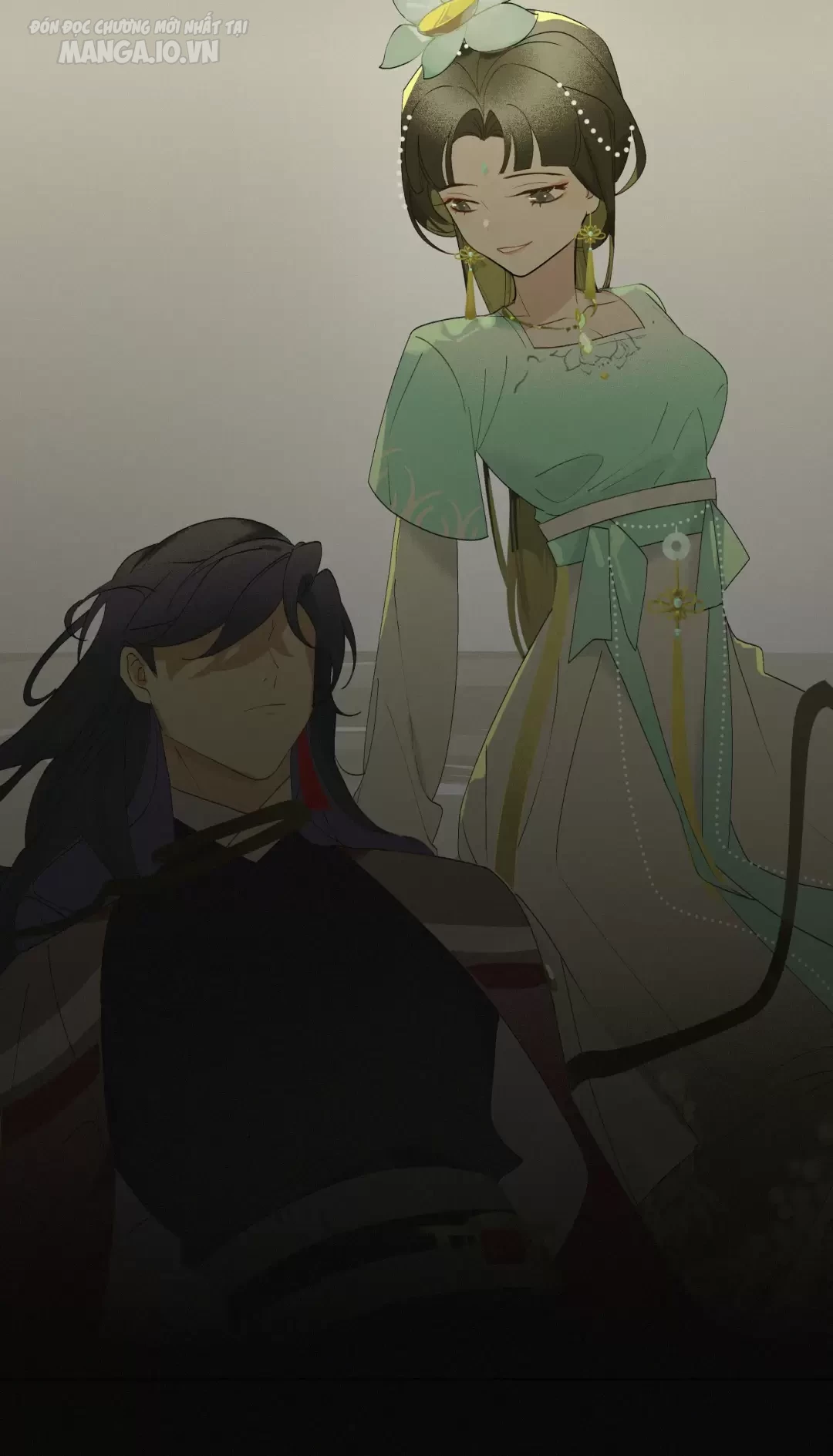 Người Ta Đồn Rằng Nàng Ấy Vừa Xinh Đẹp Lại Nhân Từ Chapter 4 - Trang 2