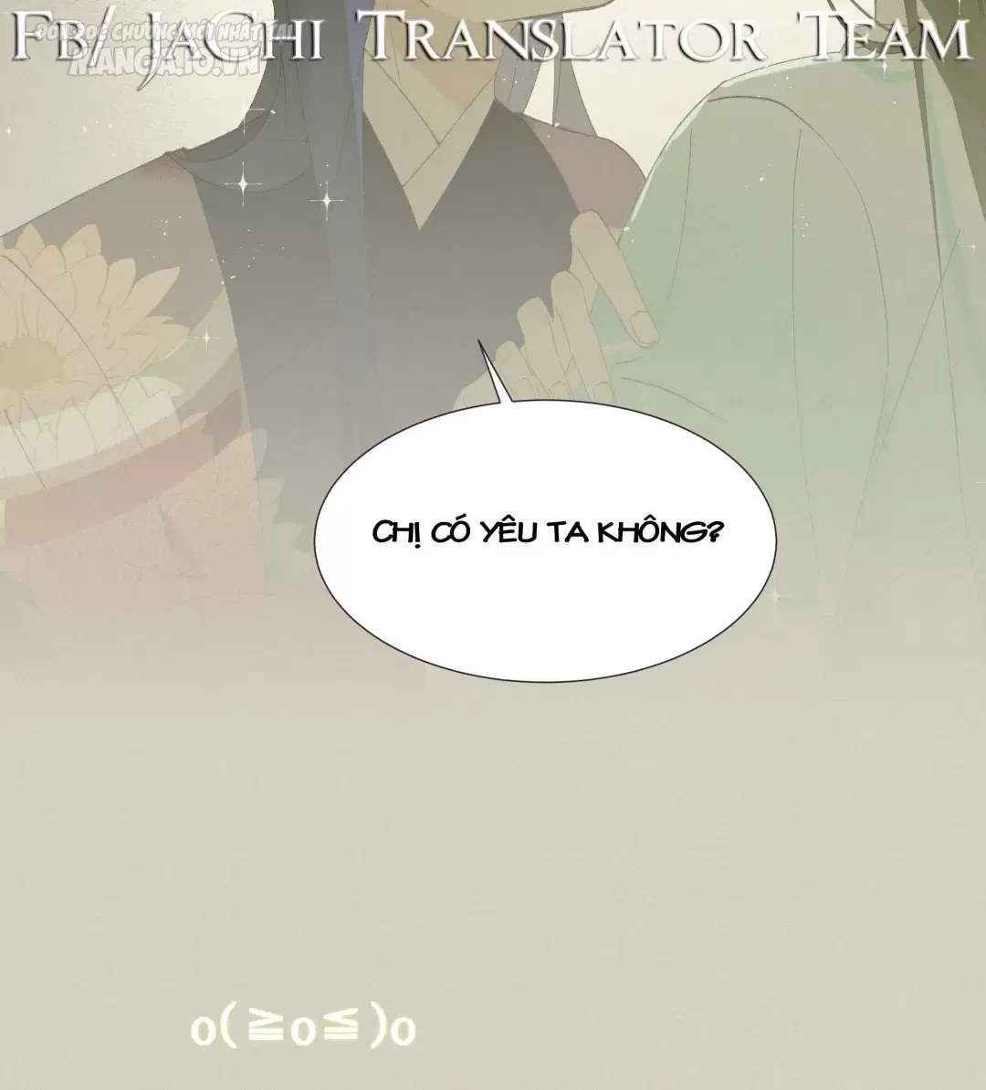 Người Ta Đồn Rằng Nàng Ấy Vừa Xinh Đẹp Lại Nhân Từ Chapter 4 - Trang 2