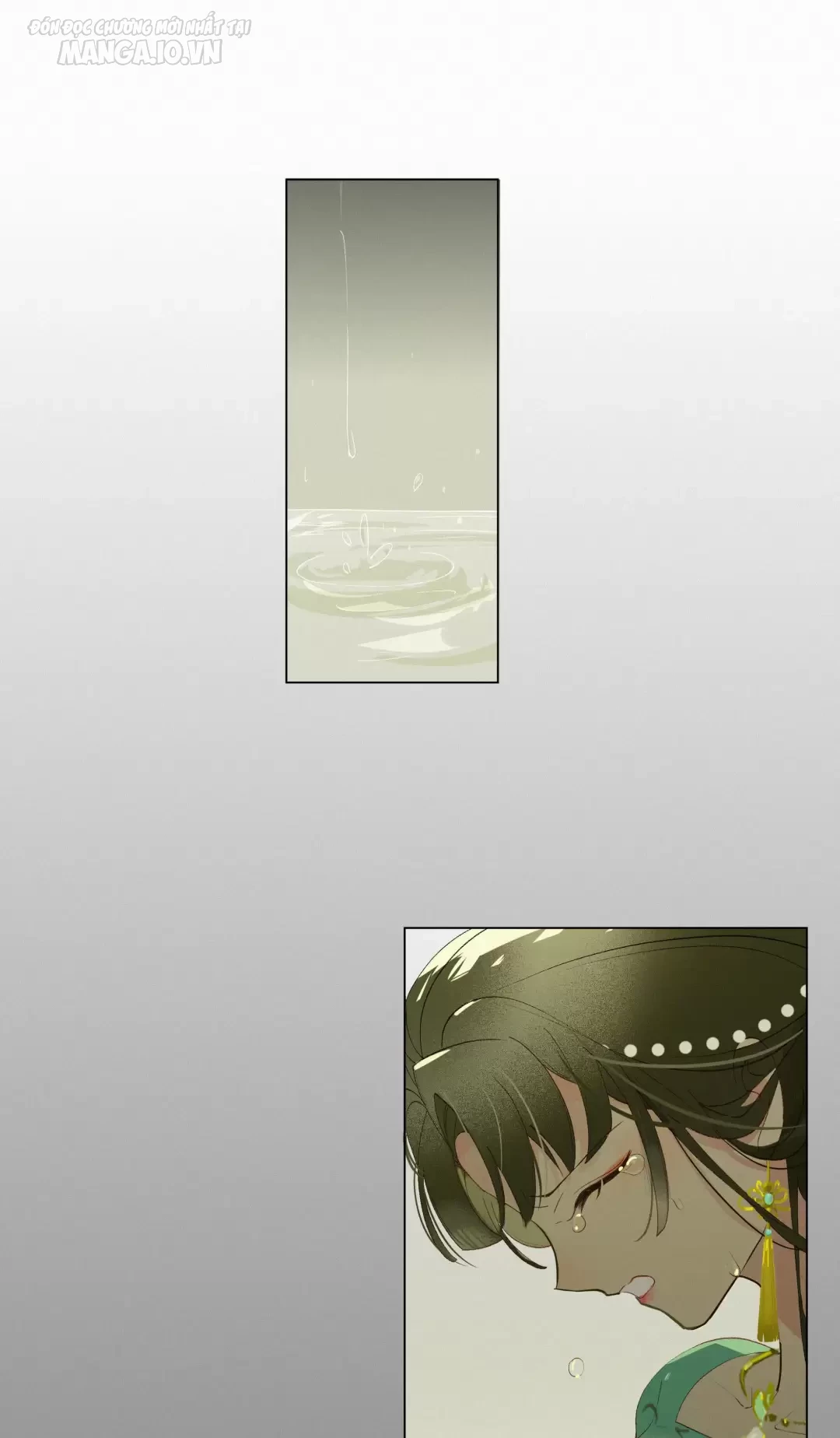 Người Ta Đồn Rằng Nàng Ấy Vừa Xinh Đẹp Lại Nhân Từ Chapter 4 - Trang 2