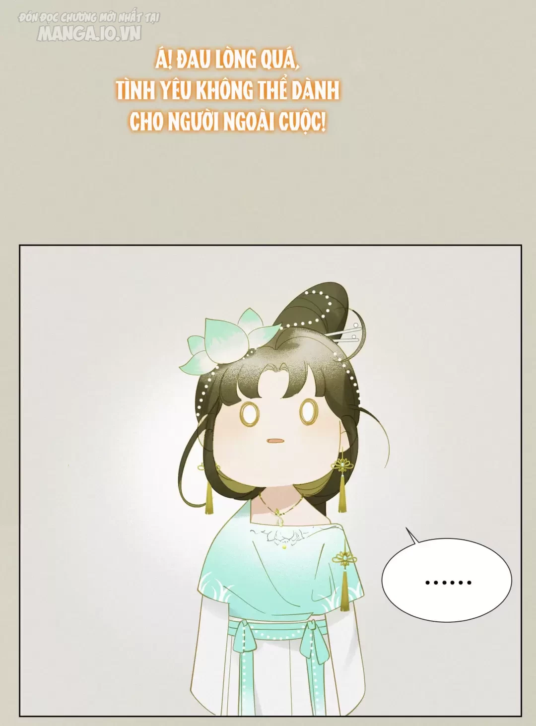 Người Ta Đồn Rằng Nàng Ấy Vừa Xinh Đẹp Lại Nhân Từ Chapter 4 - Trang 2