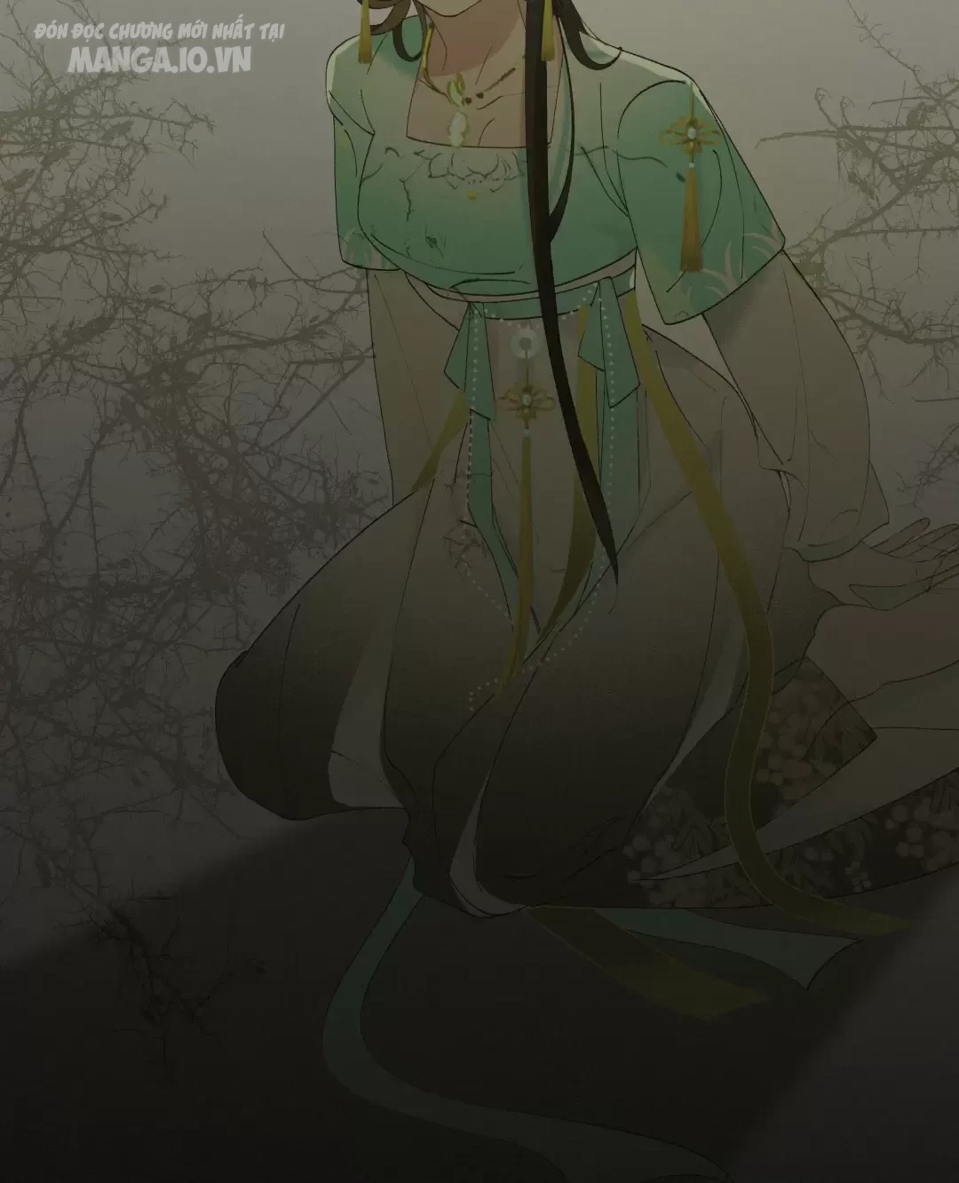 Người Ta Đồn Rằng Nàng Ấy Vừa Xinh Đẹp Lại Nhân Từ Chapter 4 - Trang 2