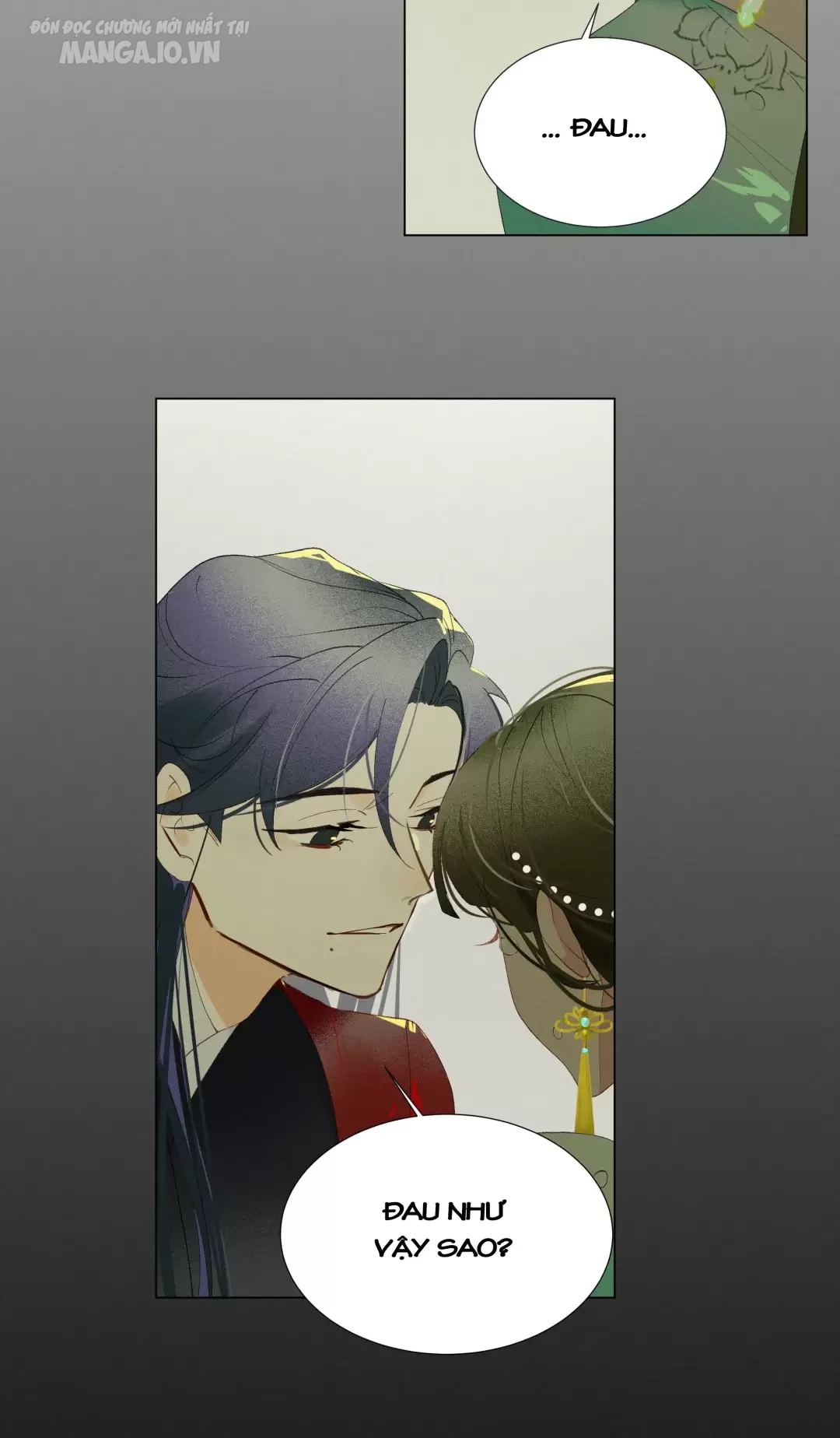 Người Ta Đồn Rằng Nàng Ấy Vừa Xinh Đẹp Lại Nhân Từ Chapter 4 - Trang 2