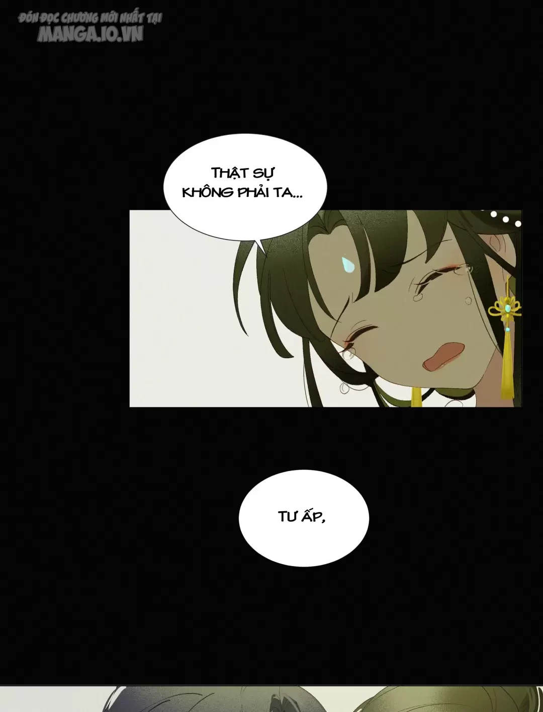 Người Ta Đồn Rằng Nàng Ấy Vừa Xinh Đẹp Lại Nhân Từ Chapter 4 - Trang 2