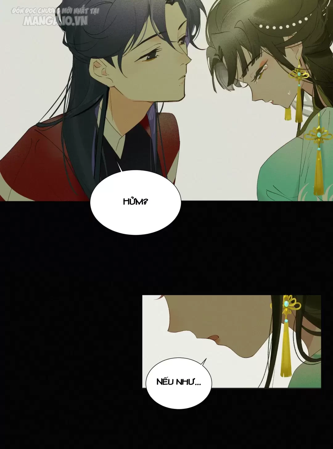 Người Ta Đồn Rằng Nàng Ấy Vừa Xinh Đẹp Lại Nhân Từ Chapter 4 - Trang 2