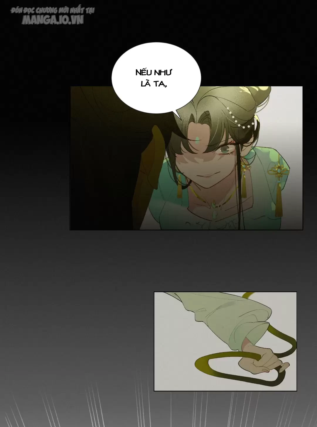 Người Ta Đồn Rằng Nàng Ấy Vừa Xinh Đẹp Lại Nhân Từ Chapter 4 - Trang 2