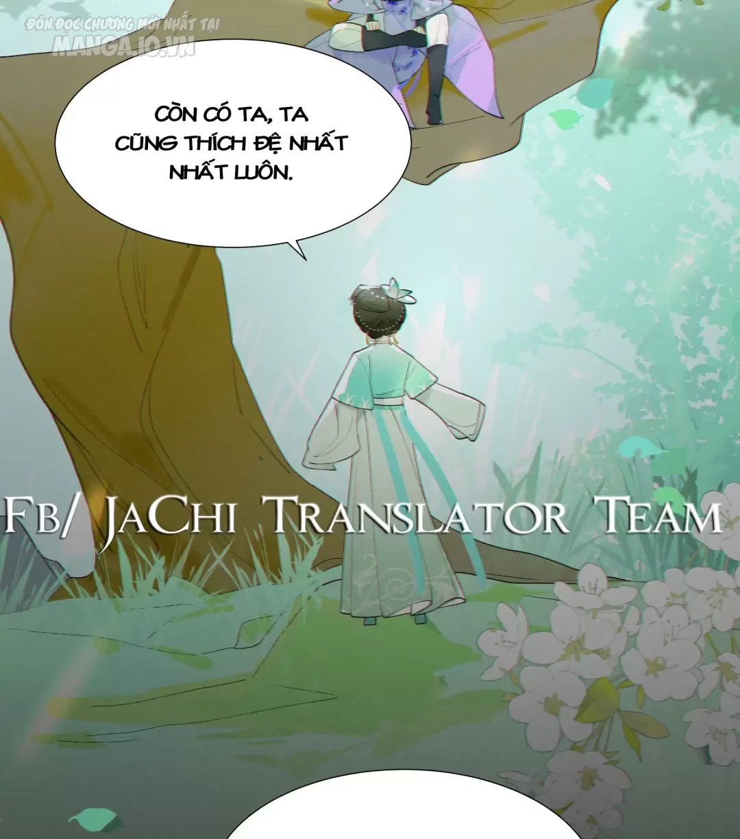 Người Ta Đồn Rằng Nàng Ấy Vừa Xinh Đẹp Lại Nhân Từ Chapter 5 - Trang 2