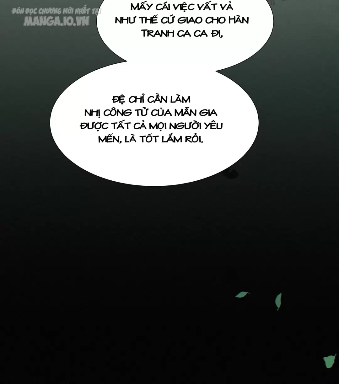 Người Ta Đồn Rằng Nàng Ấy Vừa Xinh Đẹp Lại Nhân Từ Chapter 5 - Trang 2