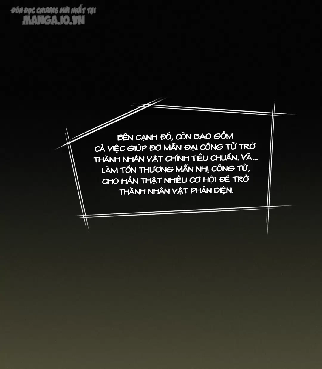 Người Ta Đồn Rằng Nàng Ấy Vừa Xinh Đẹp Lại Nhân Từ Chapter 5 - Trang 2