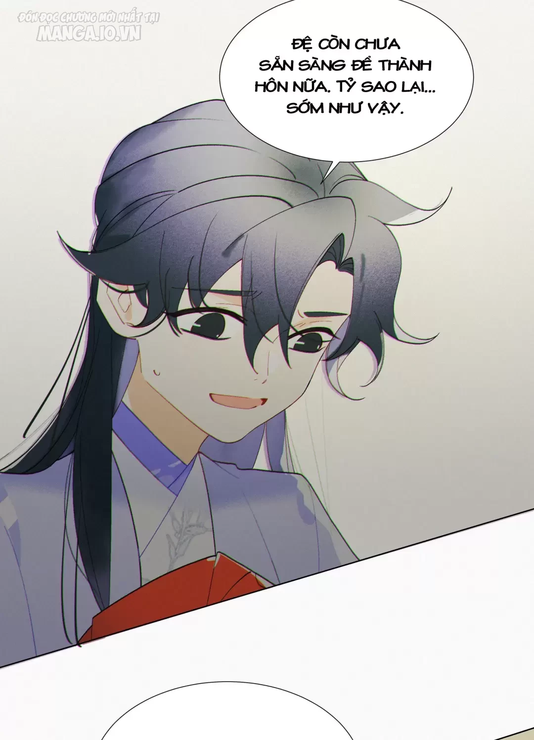 Người Ta Đồn Rằng Nàng Ấy Vừa Xinh Đẹp Lại Nhân Từ Chapter 5 - Trang 2