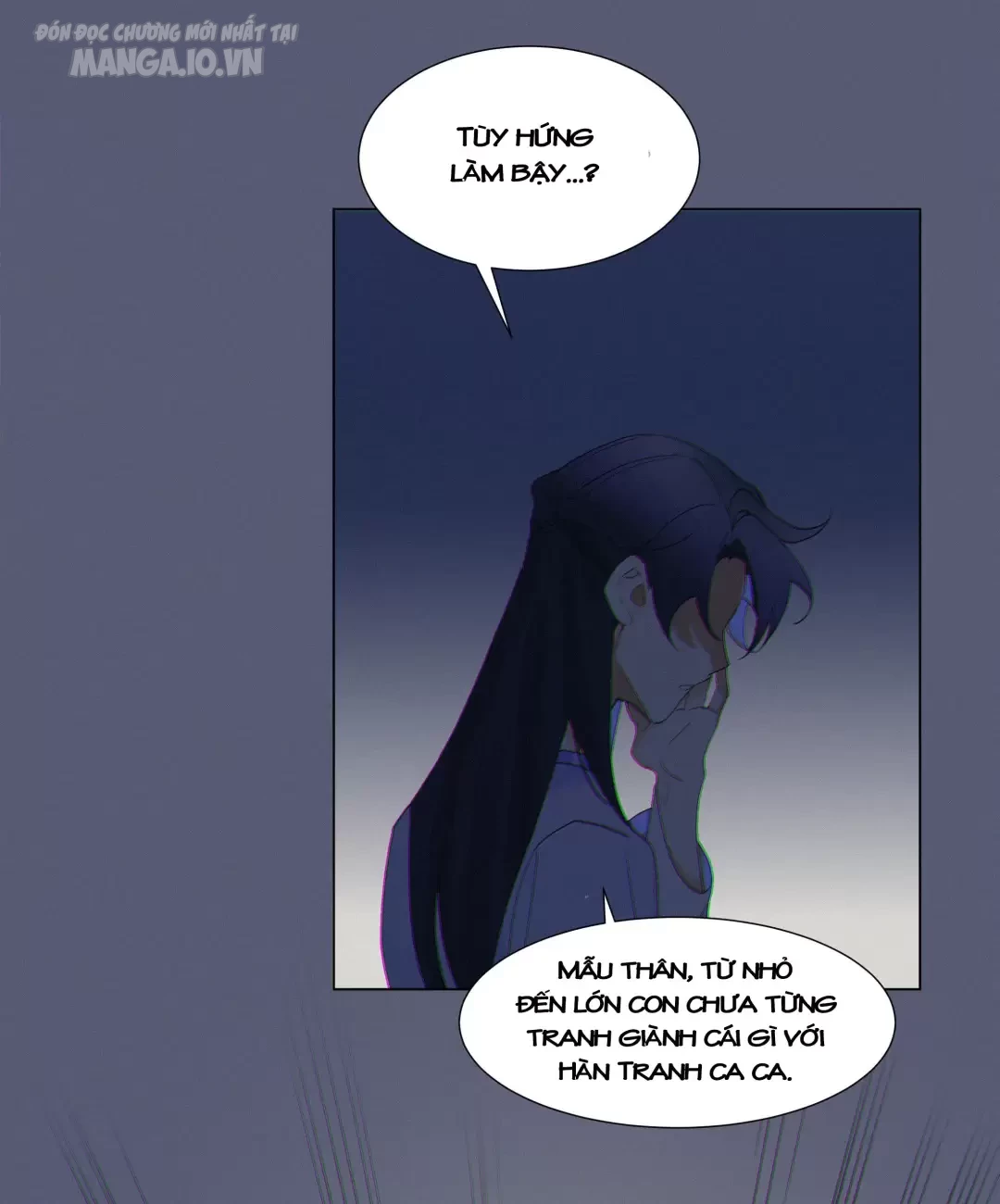 Người Ta Đồn Rằng Nàng Ấy Vừa Xinh Đẹp Lại Nhân Từ Chapter 5 - Trang 2