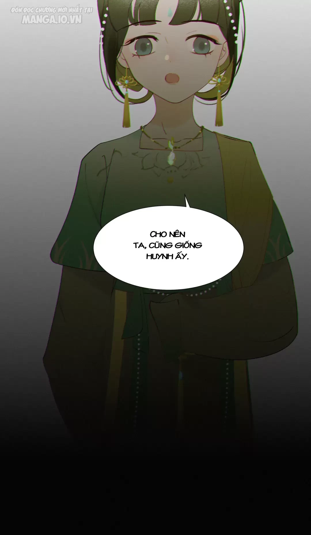 Người Ta Đồn Rằng Nàng Ấy Vừa Xinh Đẹp Lại Nhân Từ Chapter 5 - Trang 2