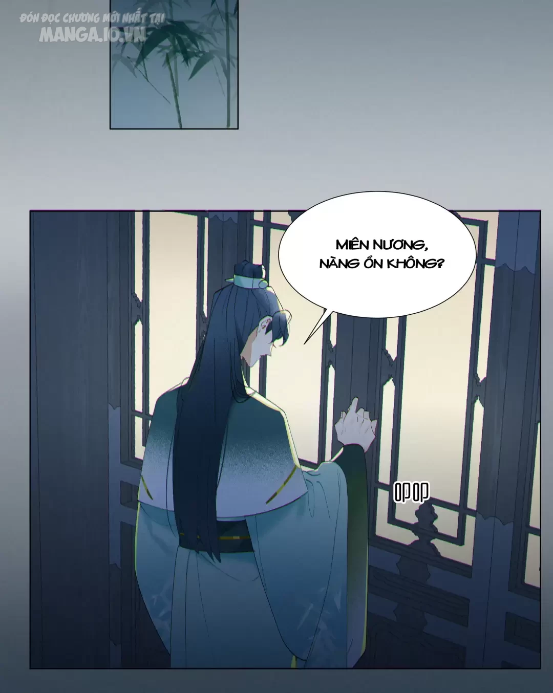 Người Ta Đồn Rằng Nàng Ấy Vừa Xinh Đẹp Lại Nhân Từ Chapter 5 - Trang 2