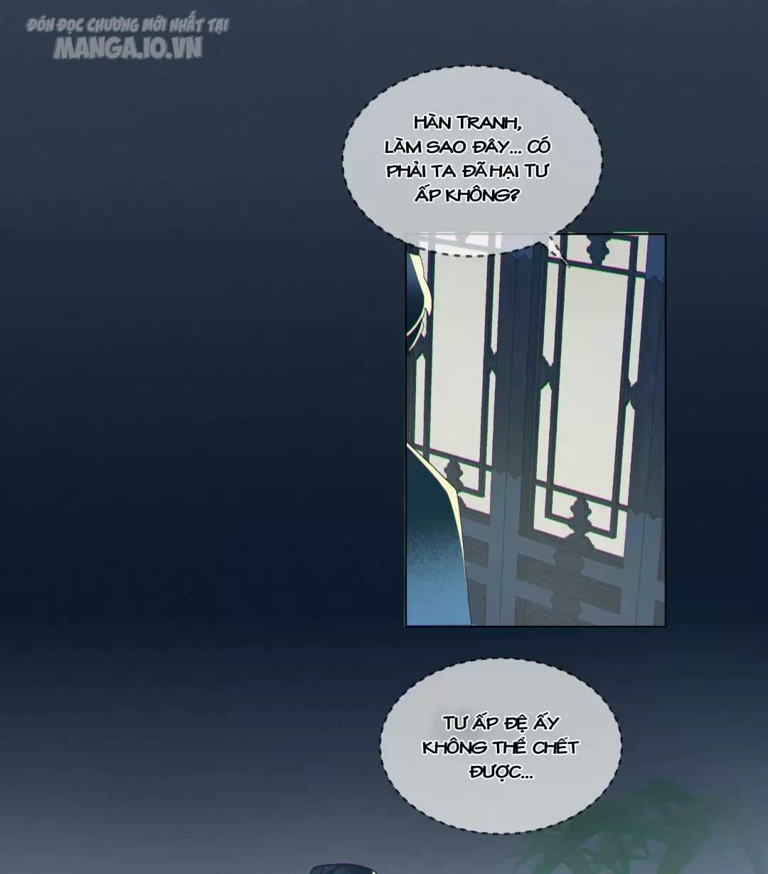 Người Ta Đồn Rằng Nàng Ấy Vừa Xinh Đẹp Lại Nhân Từ Chapter 5 - Trang 2