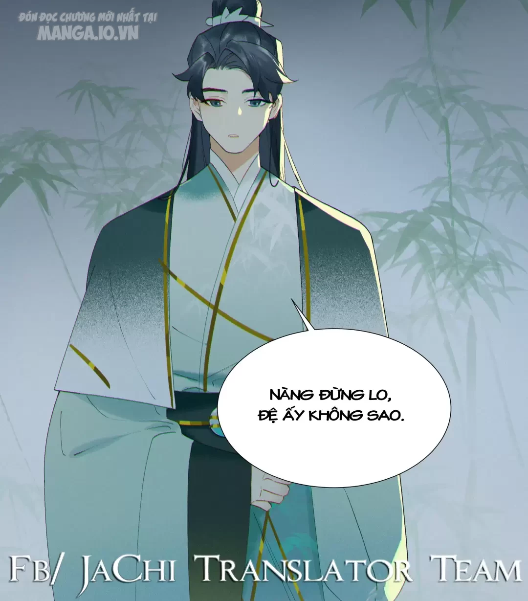 Người Ta Đồn Rằng Nàng Ấy Vừa Xinh Đẹp Lại Nhân Từ Chapter 5 - Trang 2