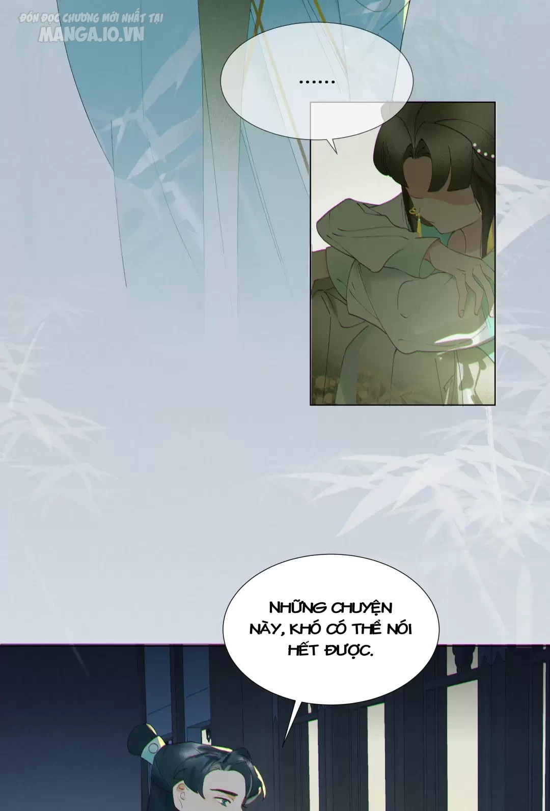 Người Ta Đồn Rằng Nàng Ấy Vừa Xinh Đẹp Lại Nhân Từ Chapter 5 - Trang 2