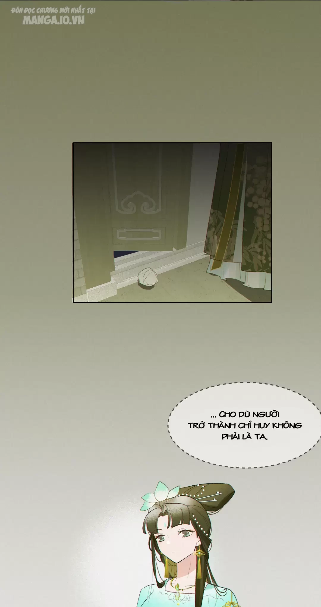 Người Ta Đồn Rằng Nàng Ấy Vừa Xinh Đẹp Lại Nhân Từ Chapter 5 - Trang 2