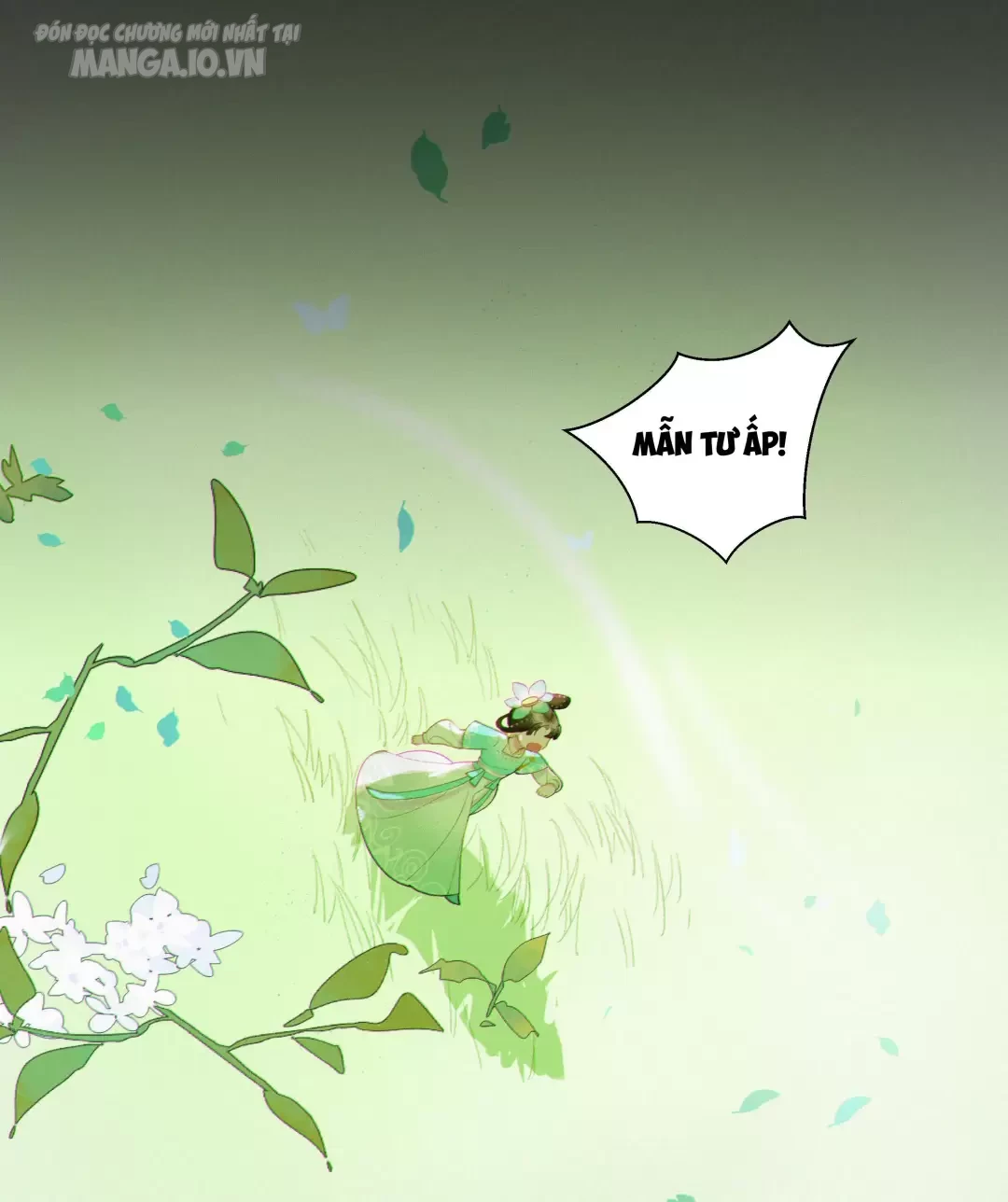 Người Ta Đồn Rằng Nàng Ấy Vừa Xinh Đẹp Lại Nhân Từ Chapter 5 - Trang 2