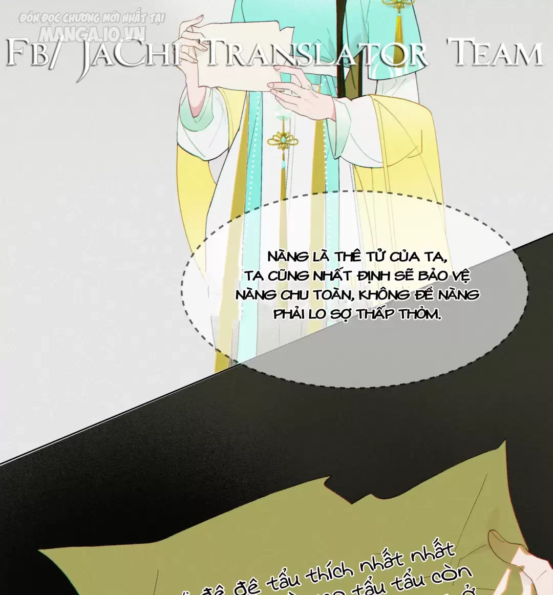 Người Ta Đồn Rằng Nàng Ấy Vừa Xinh Đẹp Lại Nhân Từ Chapter 5 - Trang 2