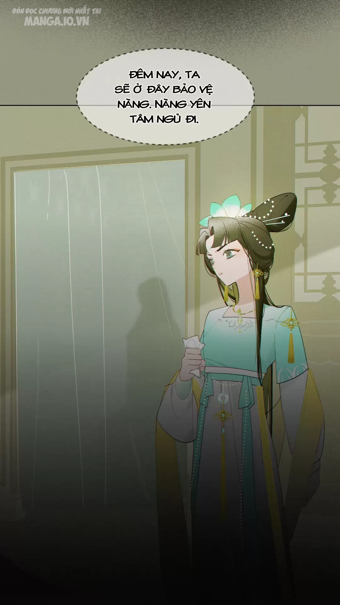 Người Ta Đồn Rằng Nàng Ấy Vừa Xinh Đẹp Lại Nhân Từ Chapter 5 - Trang 2