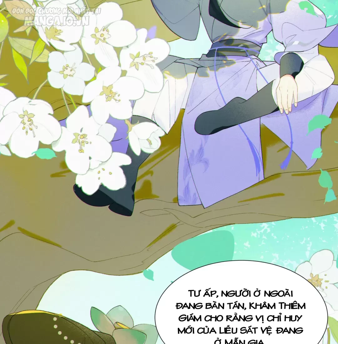 Người Ta Đồn Rằng Nàng Ấy Vừa Xinh Đẹp Lại Nhân Từ Chapter 5 - Trang 2