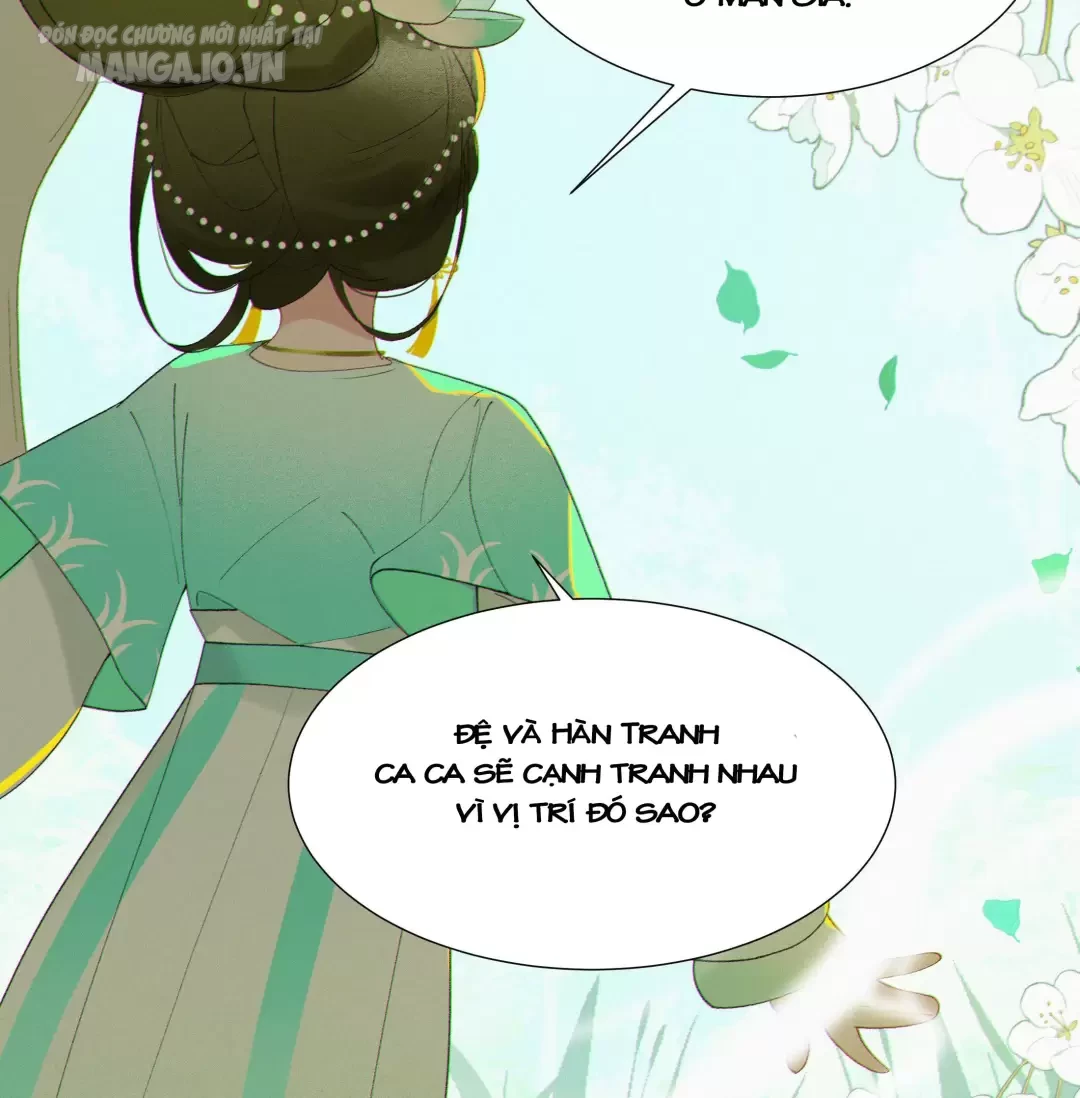 Người Ta Đồn Rằng Nàng Ấy Vừa Xinh Đẹp Lại Nhân Từ Chapter 5 - Trang 2