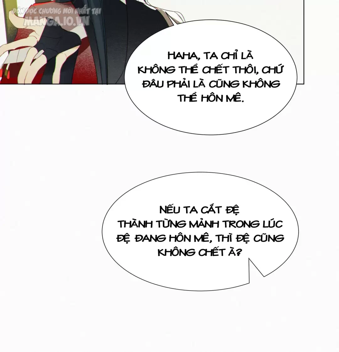 Người Ta Đồn Rằng Nàng Ấy Vừa Xinh Đẹp Lại Nhân Từ Chapter 6 - Trang 2