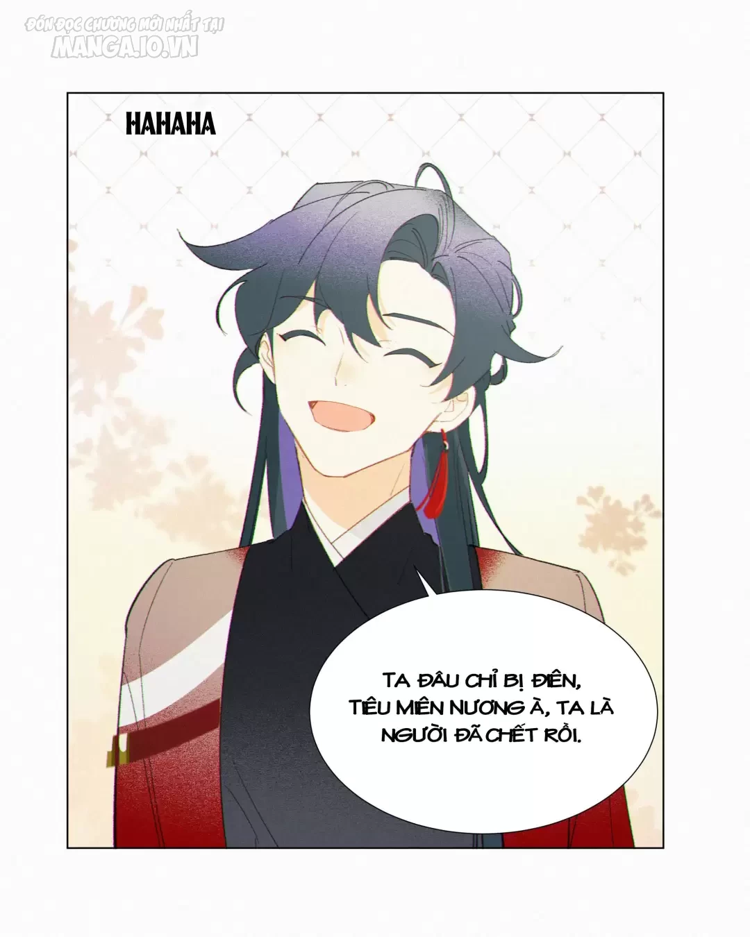 Người Ta Đồn Rằng Nàng Ấy Vừa Xinh Đẹp Lại Nhân Từ Chapter 6 - Trang 2