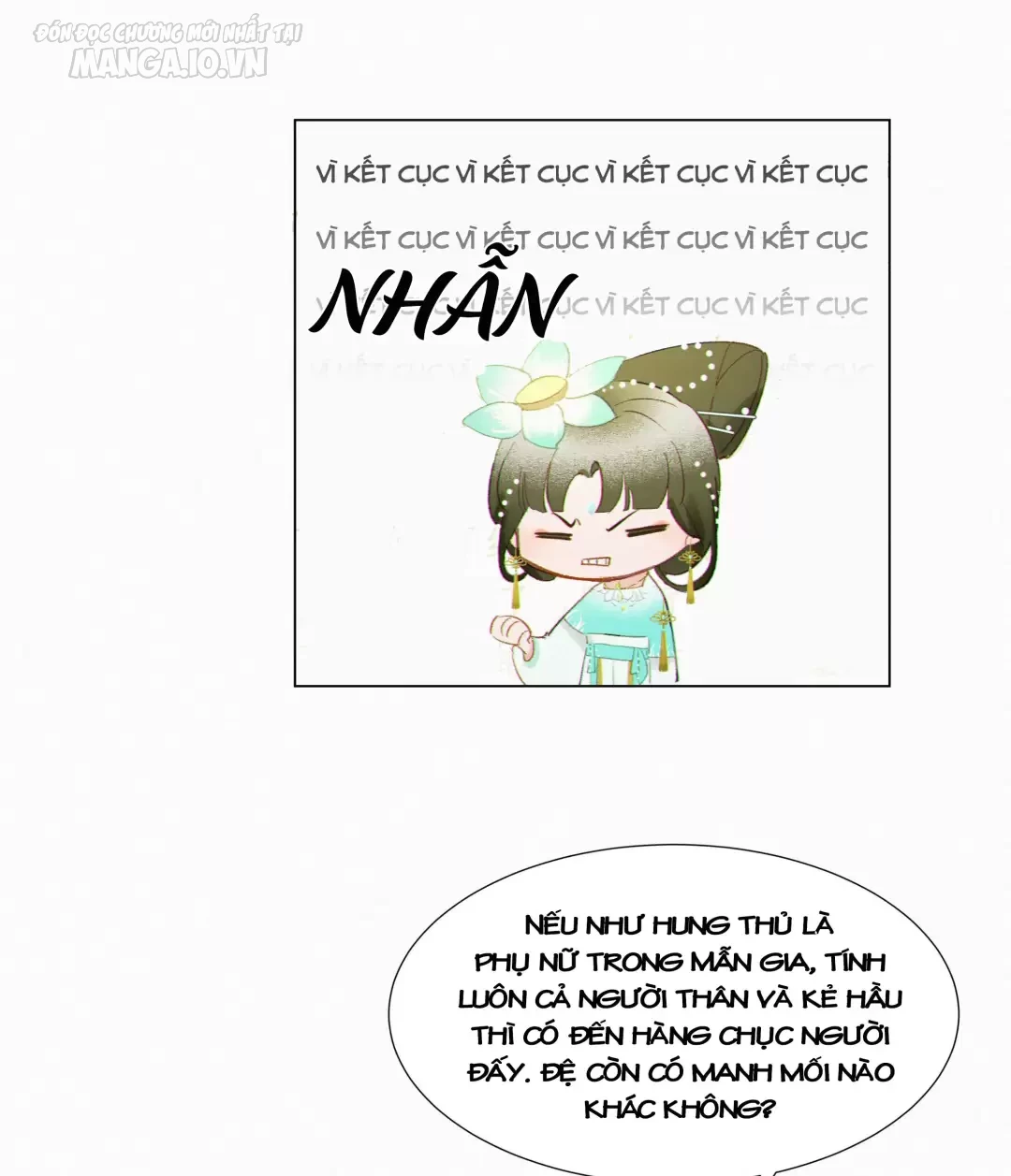 Người Ta Đồn Rằng Nàng Ấy Vừa Xinh Đẹp Lại Nhân Từ Chapter 6 - Trang 2