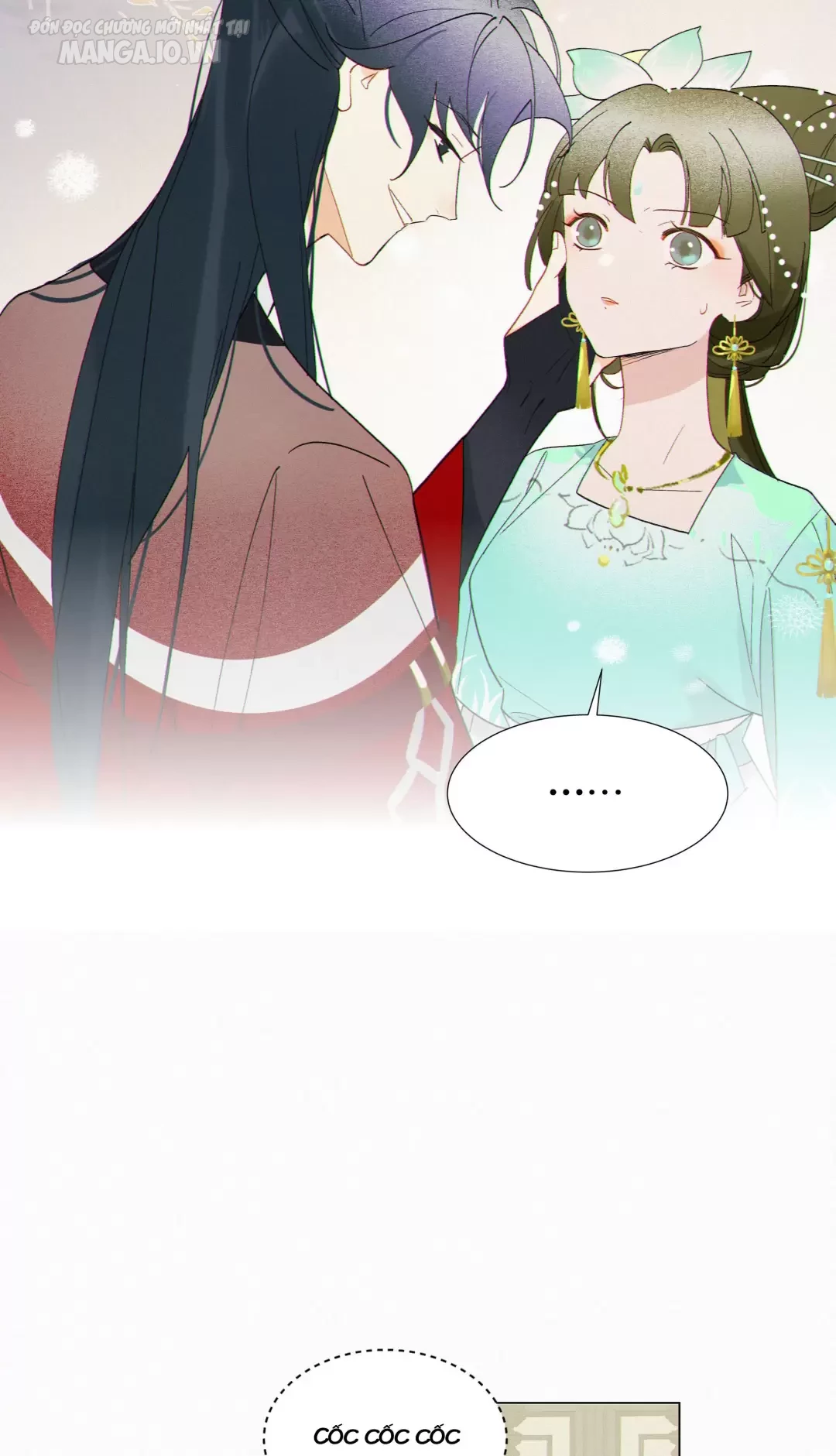 Người Ta Đồn Rằng Nàng Ấy Vừa Xinh Đẹp Lại Nhân Từ Chapter 6 - Trang 2