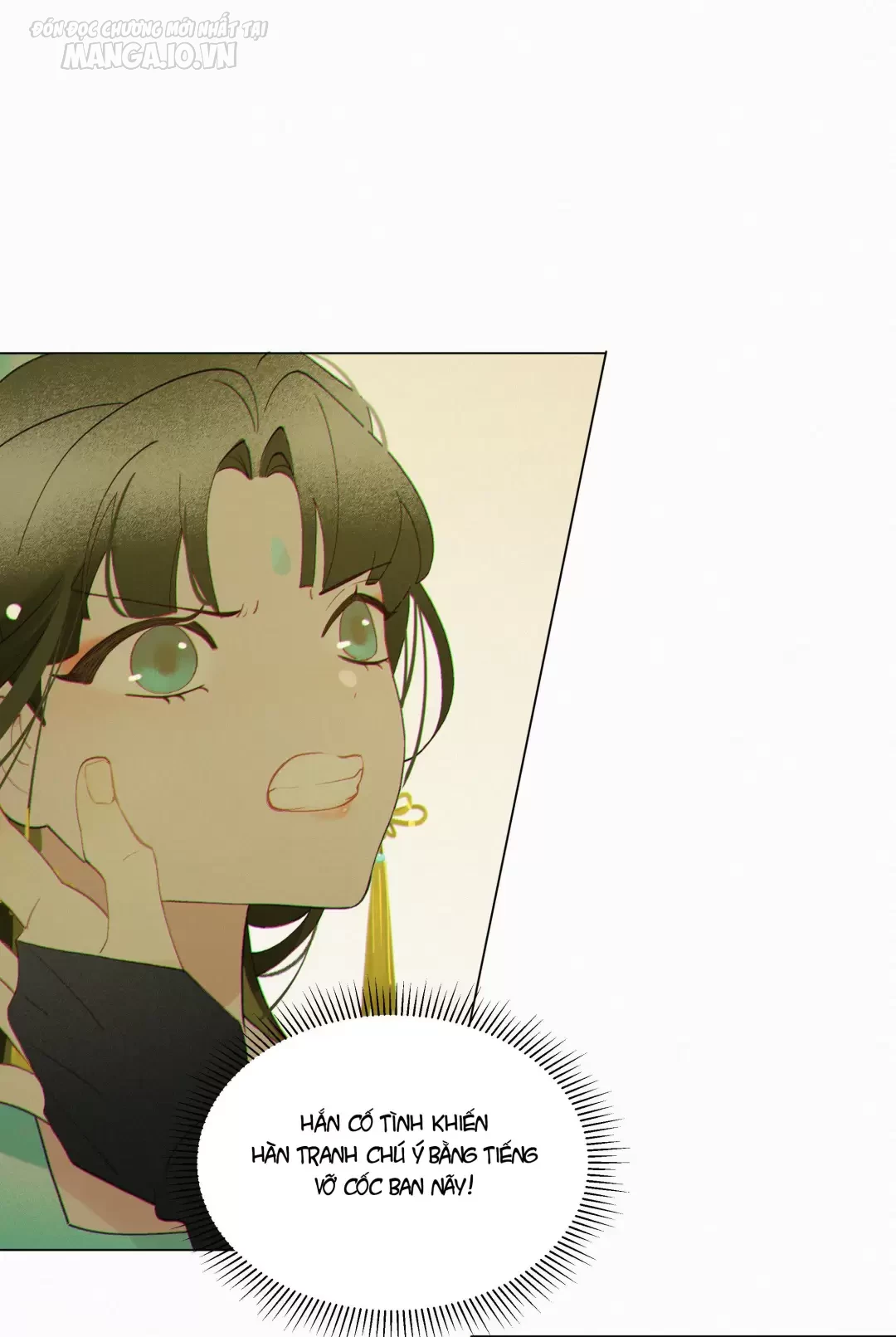 Người Ta Đồn Rằng Nàng Ấy Vừa Xinh Đẹp Lại Nhân Từ Chapter 6 - Trang 2