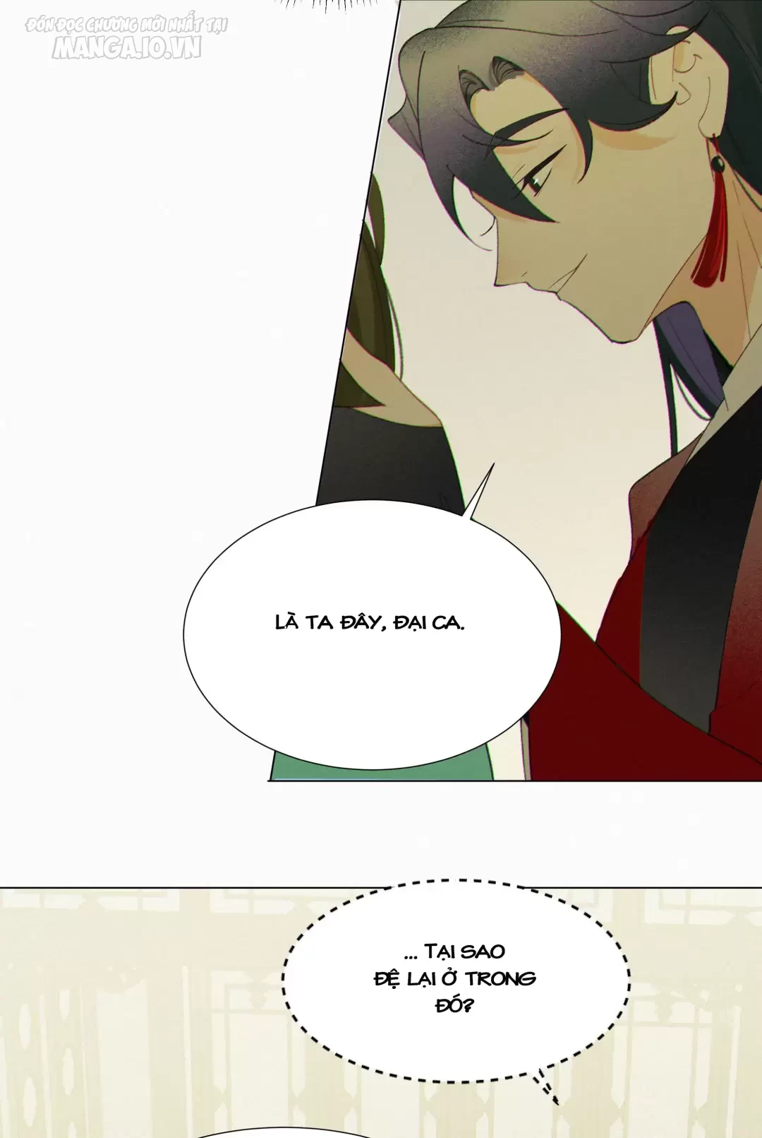 Người Ta Đồn Rằng Nàng Ấy Vừa Xinh Đẹp Lại Nhân Từ Chapter 6 - Trang 2