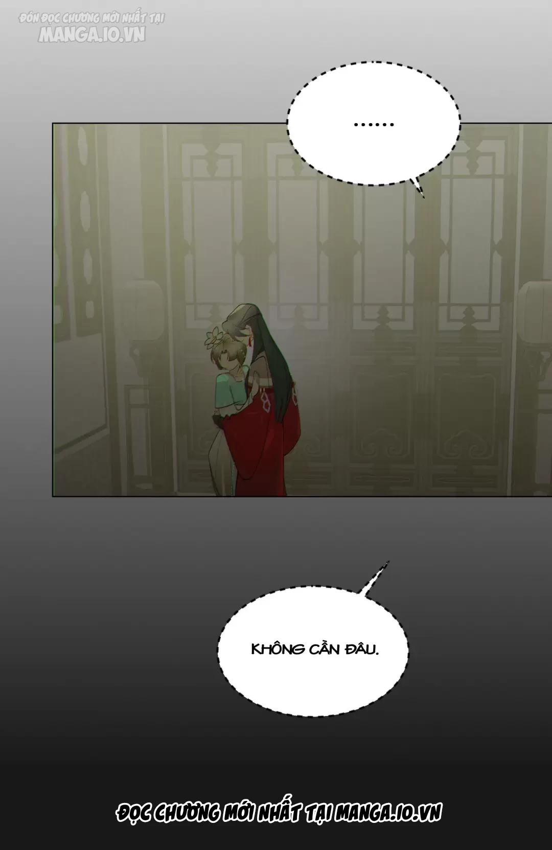 Người Ta Đồn Rằng Nàng Ấy Vừa Xinh Đẹp Lại Nhân Từ Chapter 6 - Trang 2