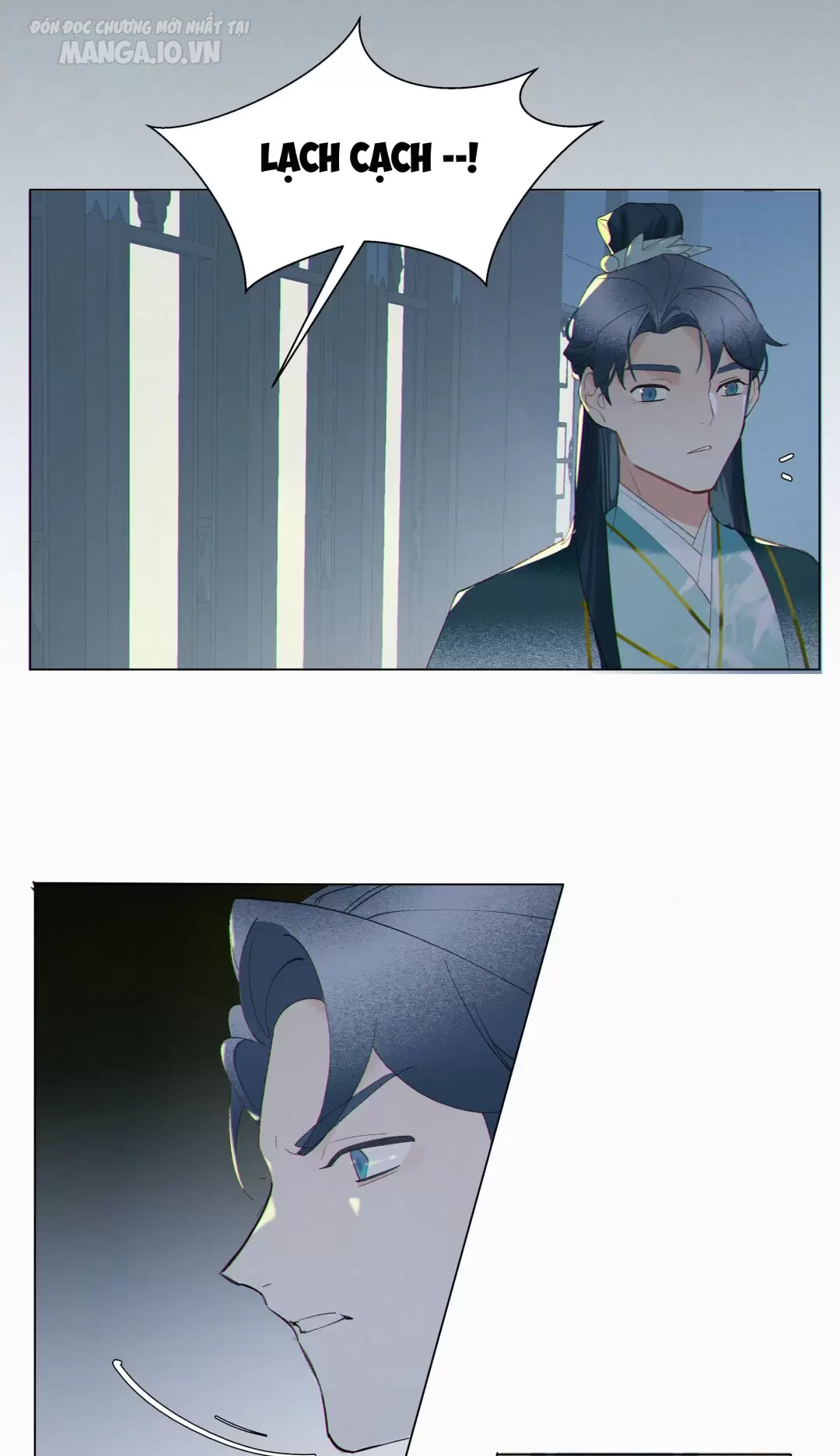 Người Ta Đồn Rằng Nàng Ấy Vừa Xinh Đẹp Lại Nhân Từ Chapter 6 - Trang 2