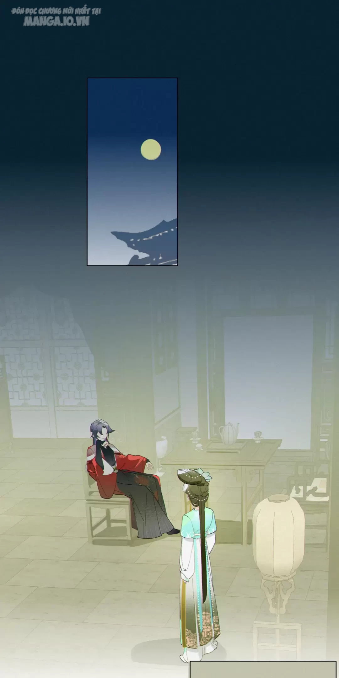 Người Ta Đồn Rằng Nàng Ấy Vừa Xinh Đẹp Lại Nhân Từ Chapter 6 - Trang 2