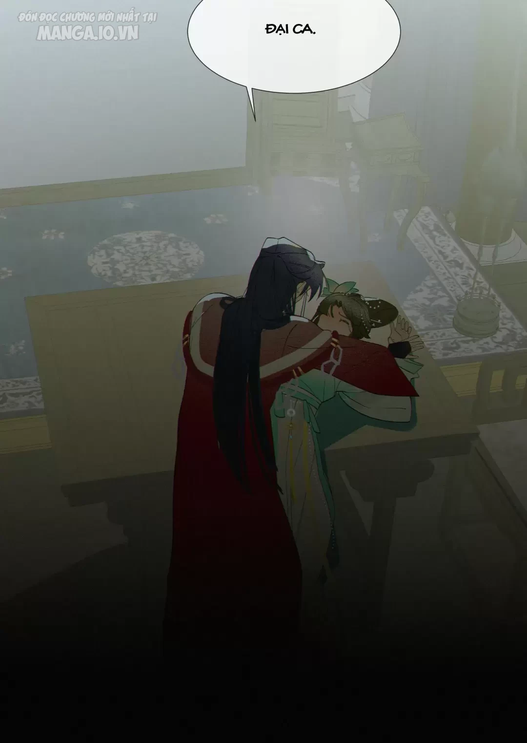 Người Ta Đồn Rằng Nàng Ấy Vừa Xinh Đẹp Lại Nhân Từ Chapter 6 - Trang 2