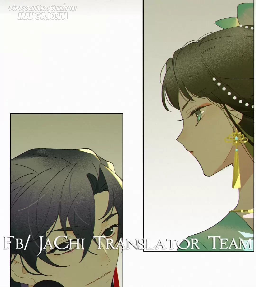 Người Ta Đồn Rằng Nàng Ấy Vừa Xinh Đẹp Lại Nhân Từ Chapter 6 - Trang 2