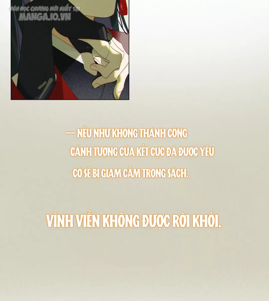 Người Ta Đồn Rằng Nàng Ấy Vừa Xinh Đẹp Lại Nhân Từ Chapter 6 - Trang 2