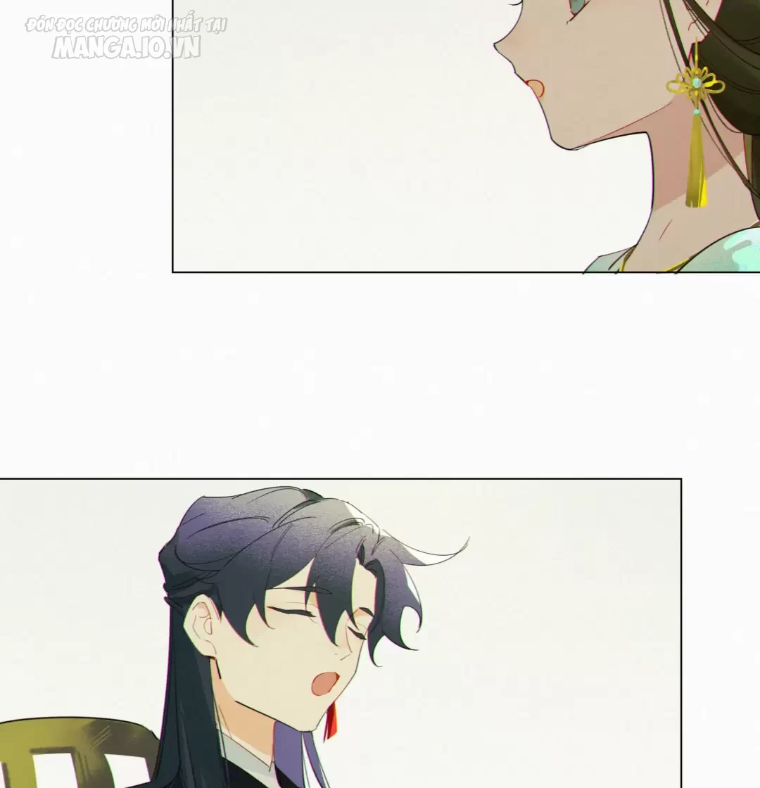 Người Ta Đồn Rằng Nàng Ấy Vừa Xinh Đẹp Lại Nhân Từ Chapter 6 - Trang 2