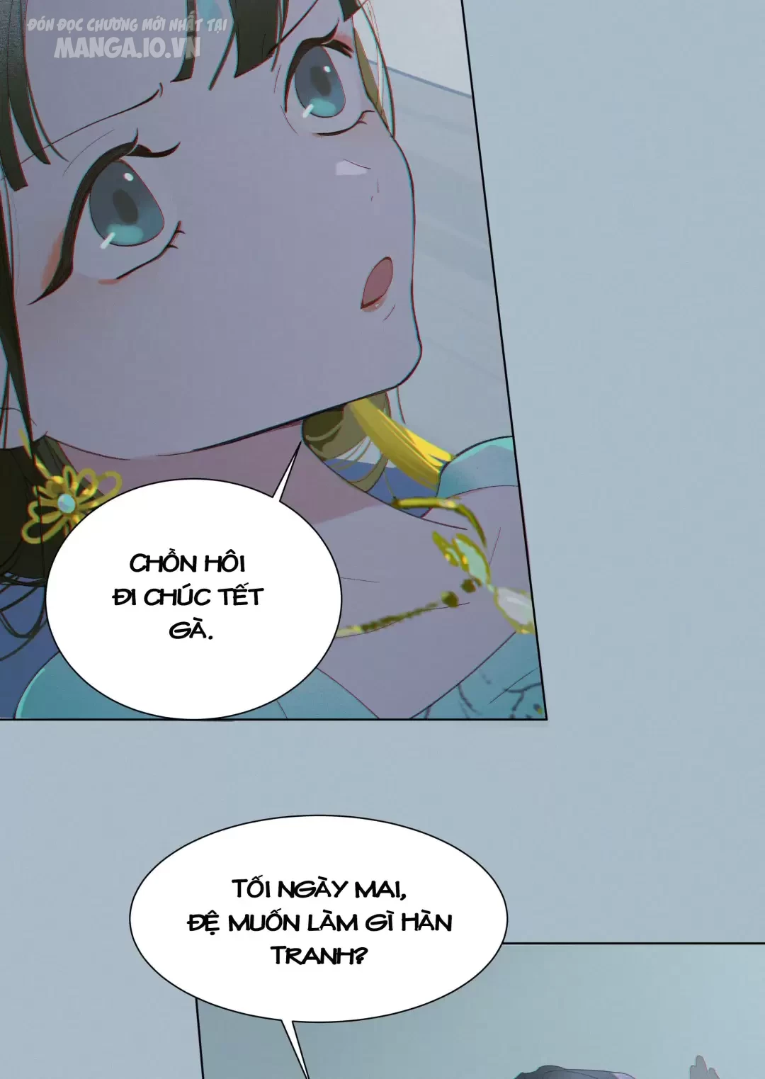 Người Ta Đồn Rằng Nàng Ấy Vừa Xinh Đẹp Lại Nhân Từ Chapter 7 - Trang 2