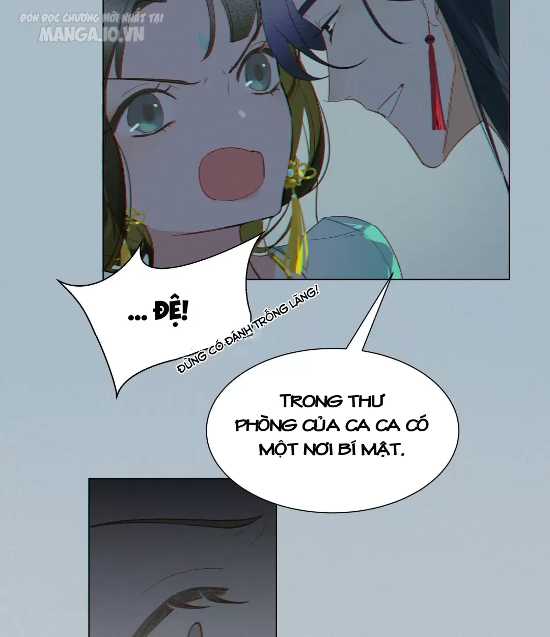 Người Ta Đồn Rằng Nàng Ấy Vừa Xinh Đẹp Lại Nhân Từ Chapter 7 - Trang 2