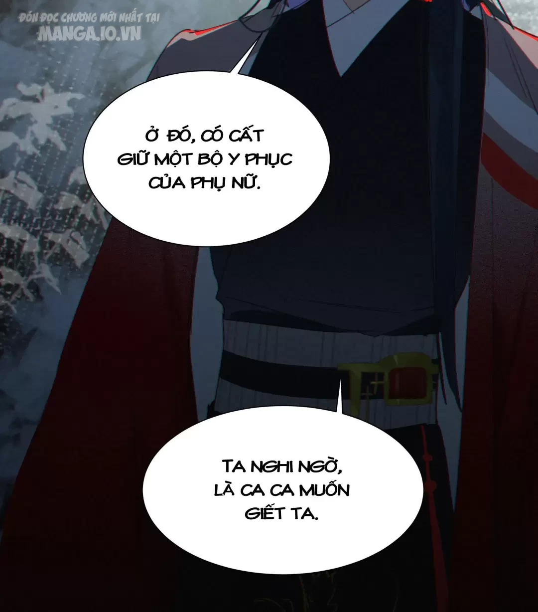 Người Ta Đồn Rằng Nàng Ấy Vừa Xinh Đẹp Lại Nhân Từ Chapter 7 - Trang 2